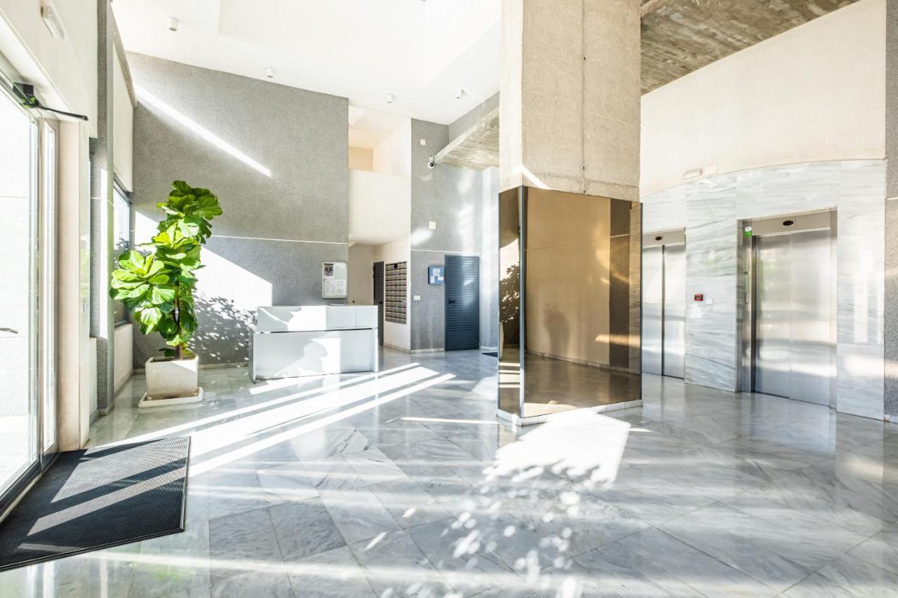 Kennedy II Apartment 5-C Levante Area Benidorm Exterior photo